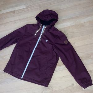 Element Wolfboro Collection Endure Jacket
